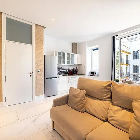 Alohamundi Adriano Apartment