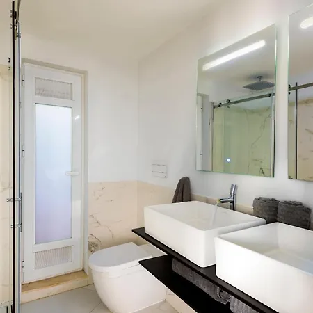Apartment Alohamundi Adriano Seville