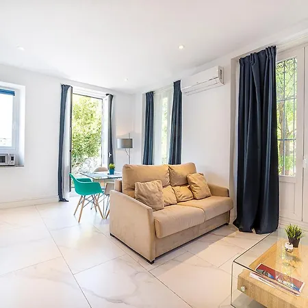 Apartment Alohamundi Adriano