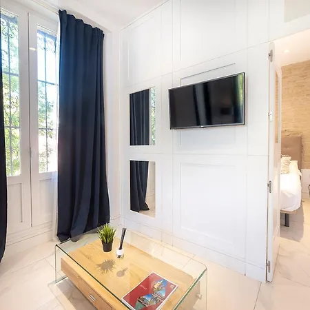 Alohamundi Adriano Apartment