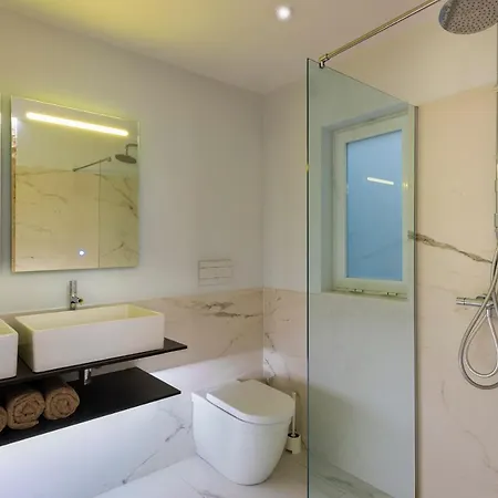 Alohamundi Adriano Apartment
