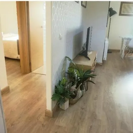 Appartamento Romantic With Free Parking Siviglia
