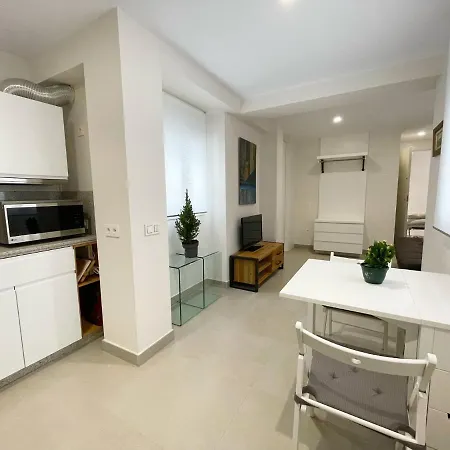 Apartment Eva Recommends San Lorenzo *