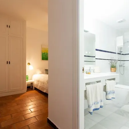 Corral Del Conde Apartamento