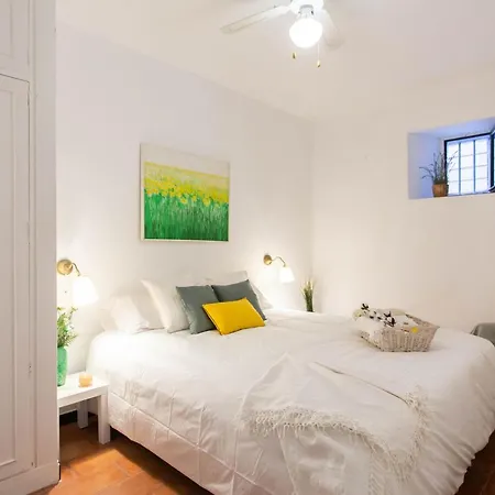 Corral Del Conde Apartamento *