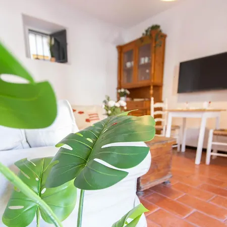 Corral Del Conde Apartamento *