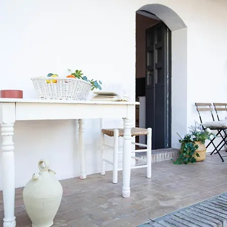 Apartamento Corral Del Conde Sevilla