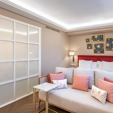 Vincci Molviedro 세비야