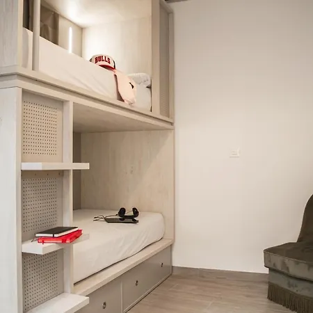 Room00 Salvador