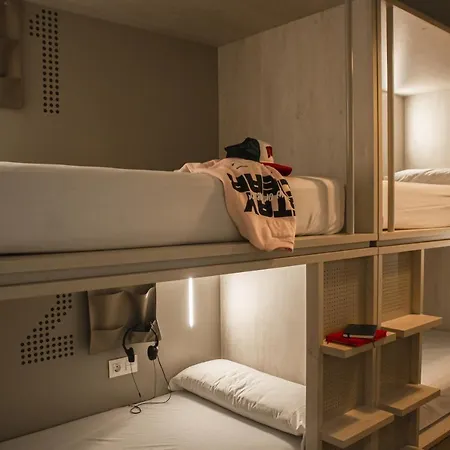 Room00 Salvador