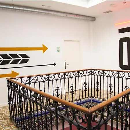 Room00 Salvador