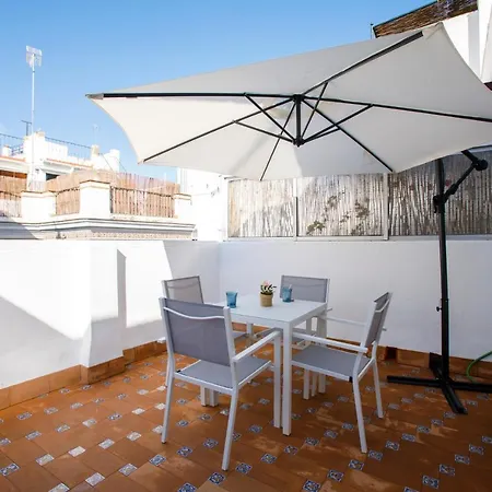Rentalsevilla Cantabria * Seville