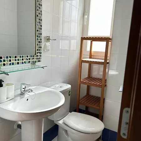 Apartment Hispalis Atico Santa Cruz Seville