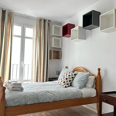 Apartment Hispalis Atico Santa Cruz