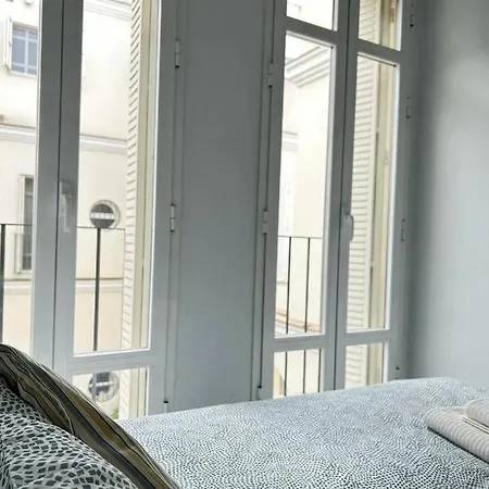 Apartment Hispalis Atico Santa Cruz Seville
