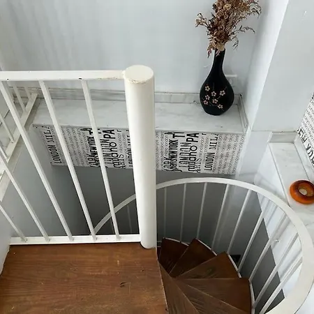 Apartment Hispalis Atico Santa Cruz Seville