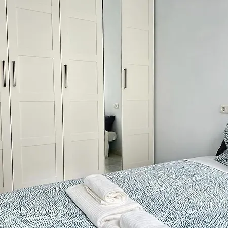 Hispalis Atico Santa Cruz Apartment *