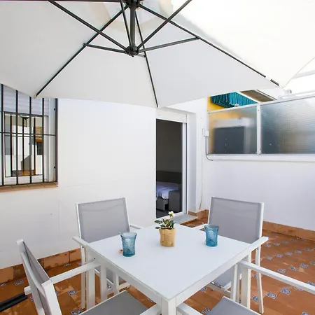 Apartment Rentalsevilla Cantabria
