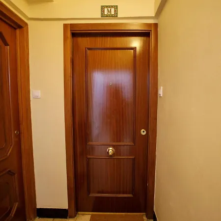 Rentalsevilla Cantabria Apartment *