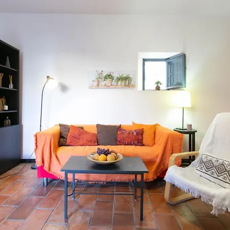 Corral Del Conde Apartamento *