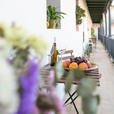 Corral Del Conde Apartamento *