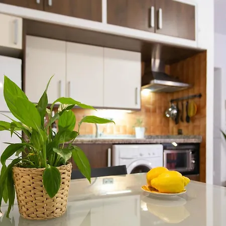 Apartamento Corral Del Conde Sevilla