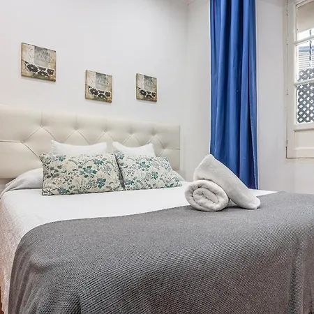 Apartamento Casa De La Luz -elegante Casco Antiguo 5-hab-11px *