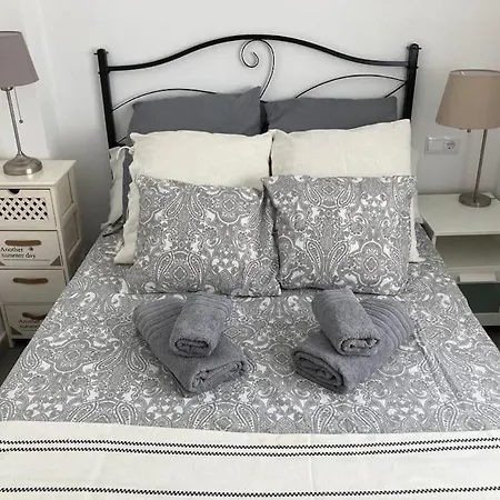 Fantastico En Triana Apartamento