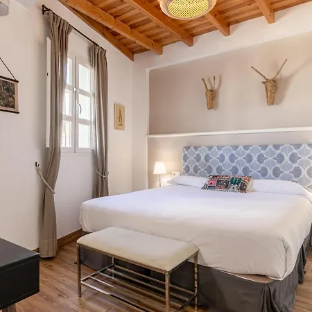 Green-apartments Mansion Blue Catedral Apartment *
