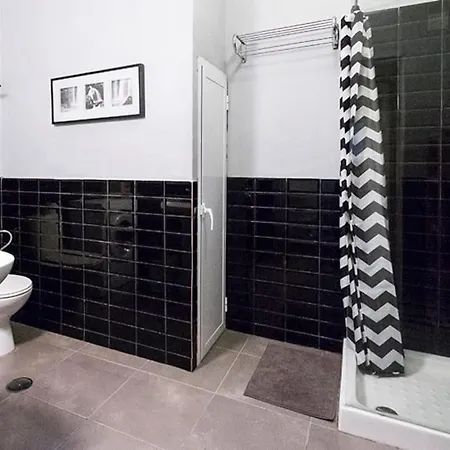 Apartment Piso 6 Personas Centro