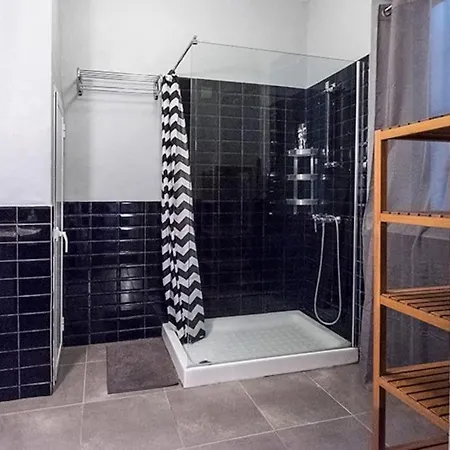 Piso 6 Personas Centro Apartment *