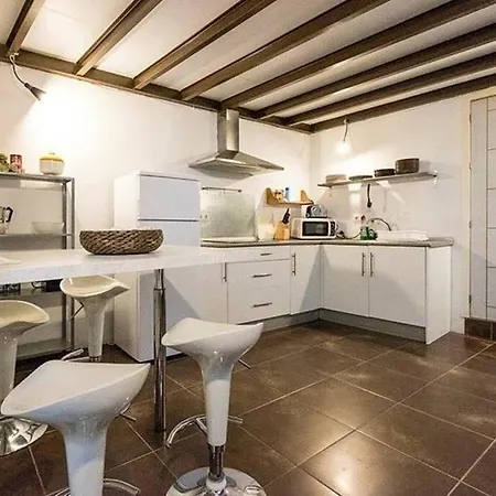 Piso 6 Personas Centro Apartment Seville