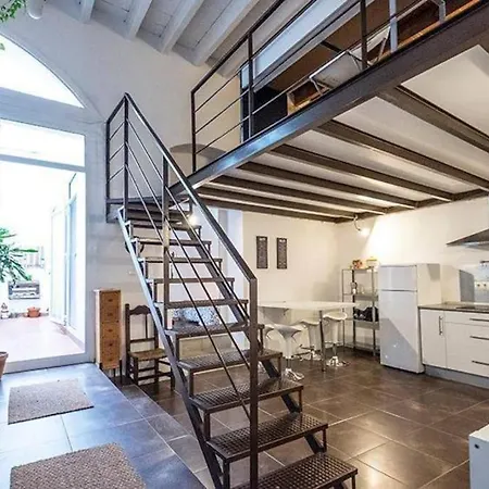 Piso 6 Personas Centro Seville