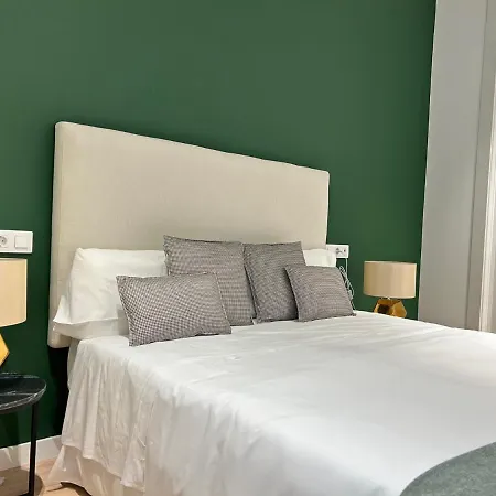 Hispalis Setas De Ii Apartment *
