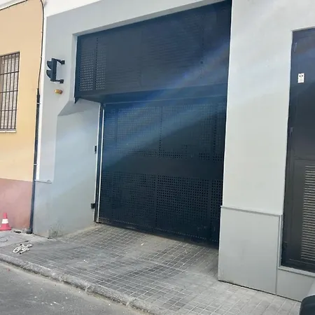 Apartment Hispalis Setas De Ii