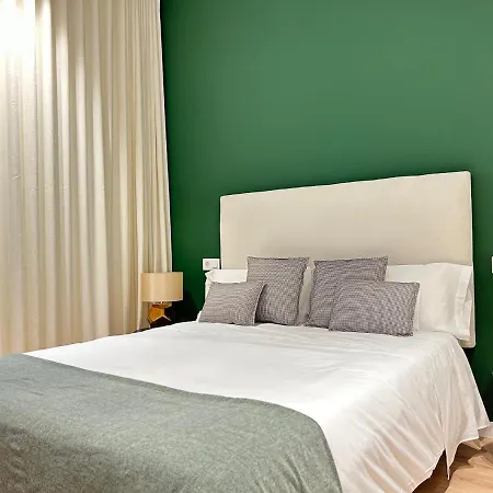 Hispalis Setas De Ii Apartment