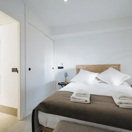 Montevideo 6 세비야