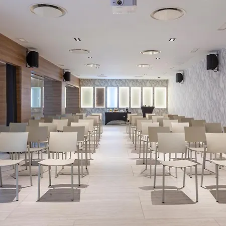 Macia Kubb Hotel 4*