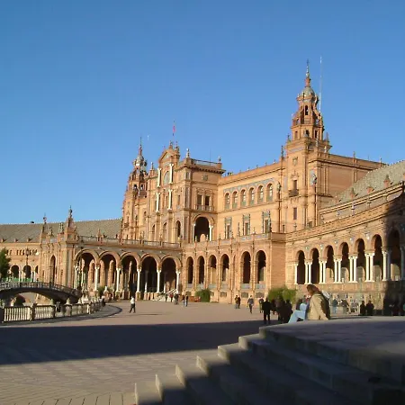 180 Goyeneta Luxury Sevilla