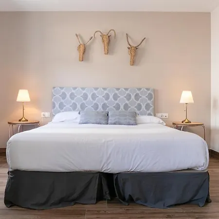 Apartment Green-apartments Mansion Blue Catedral Seville