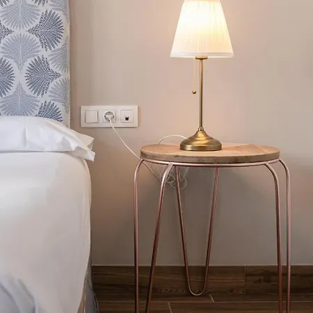 Apartment Green-apartments Mansion Blue Catedral *
