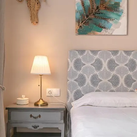Apartment Green-apartments Mansion Blue Catedral *