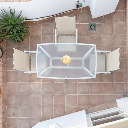 Apartment Green-apartments Mansion Blue Catedral Seville