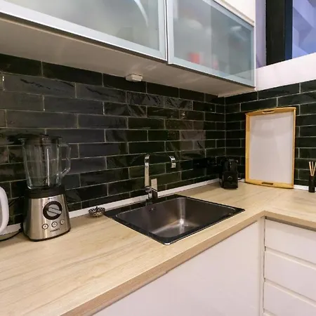 Rentalsevilla General Martinez Apartamento *