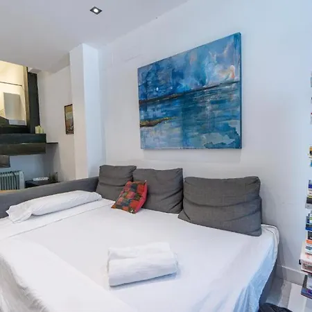 Apartamento Rentalsevilla General Martinez *