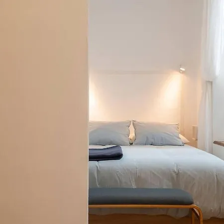 Apartment Precioso Nuevo En Centro 4pax *