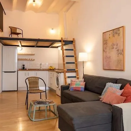 Precioso Nuevo En Centro 4pax Apartment Seville