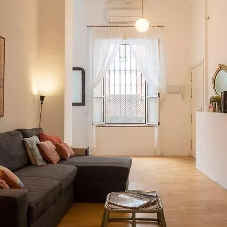 Apartment Precioso Nuevo En Centro 4pax *