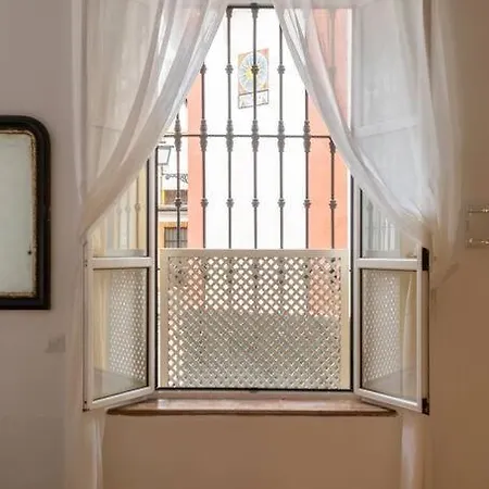 Precioso Nuevo En Centro 4pax Apartment Seville