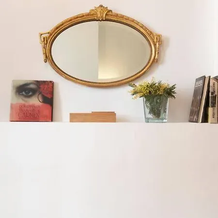 Precioso Nuevo En Centro 4pax Apartment Seville